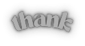 thank